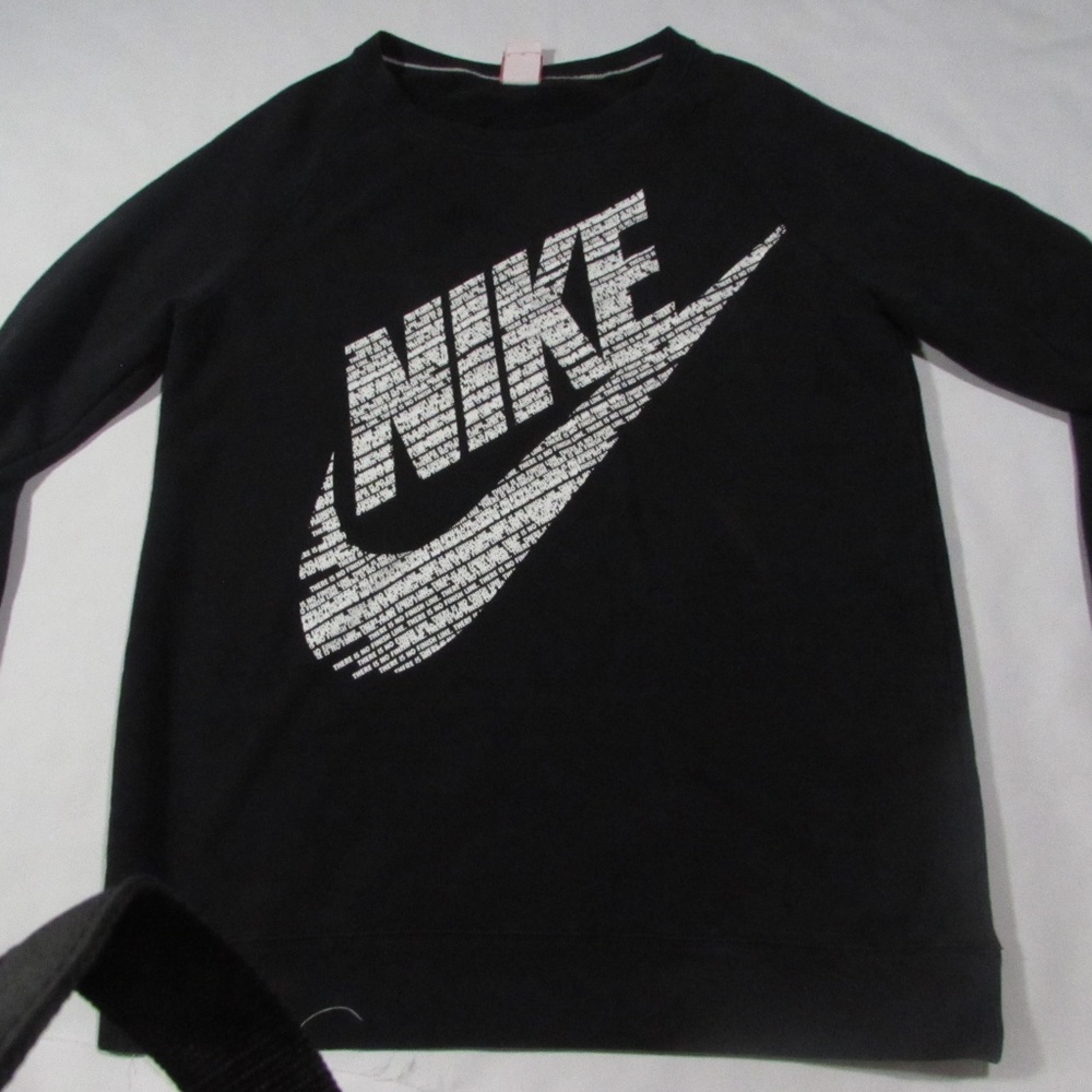 NIKE Sweater Mens Size Medium